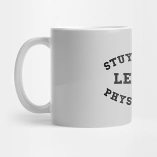 Stuyvesant T Mug